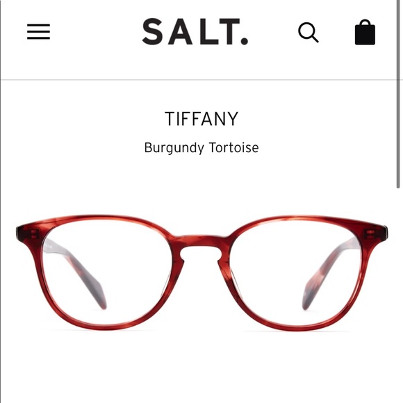 Accessories - Eyeglasses